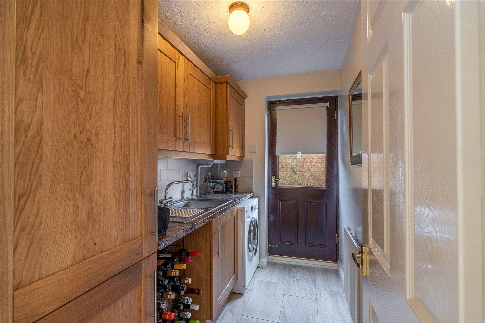 Highgrove Meadows, Priorslee, Telford, Shropshire, TF2 - DB Roberts