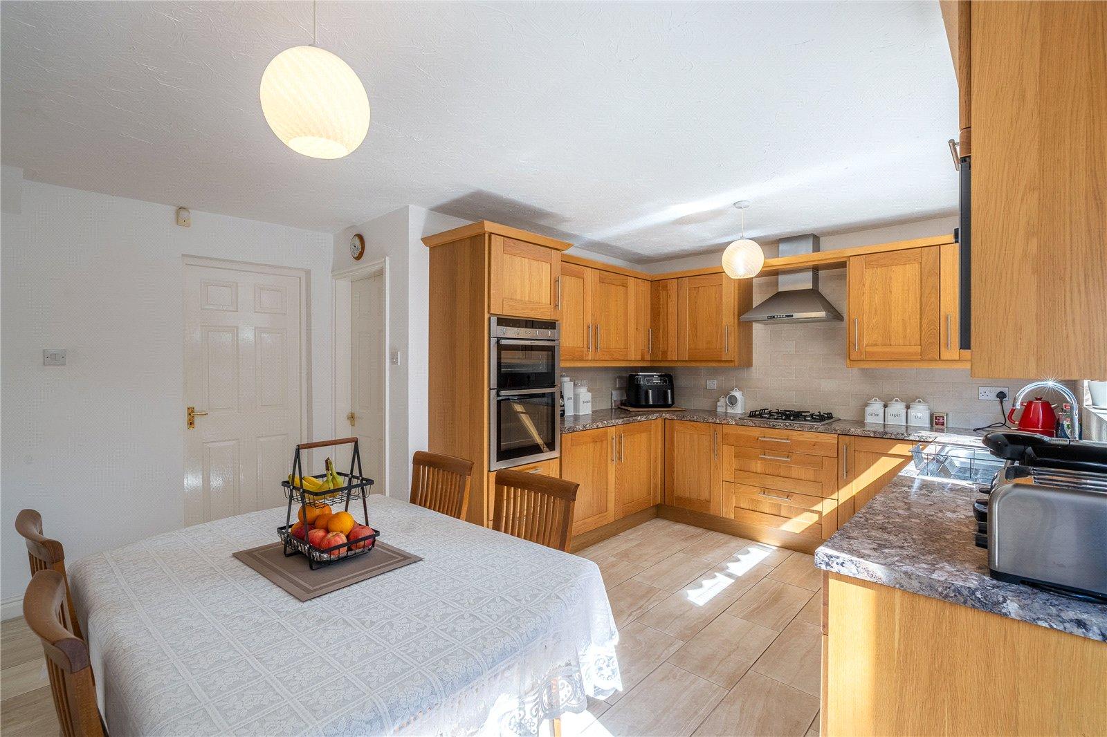 Highgrove Meadows, Priorslee, Telford, Shropshire, TF2 - DB Roberts