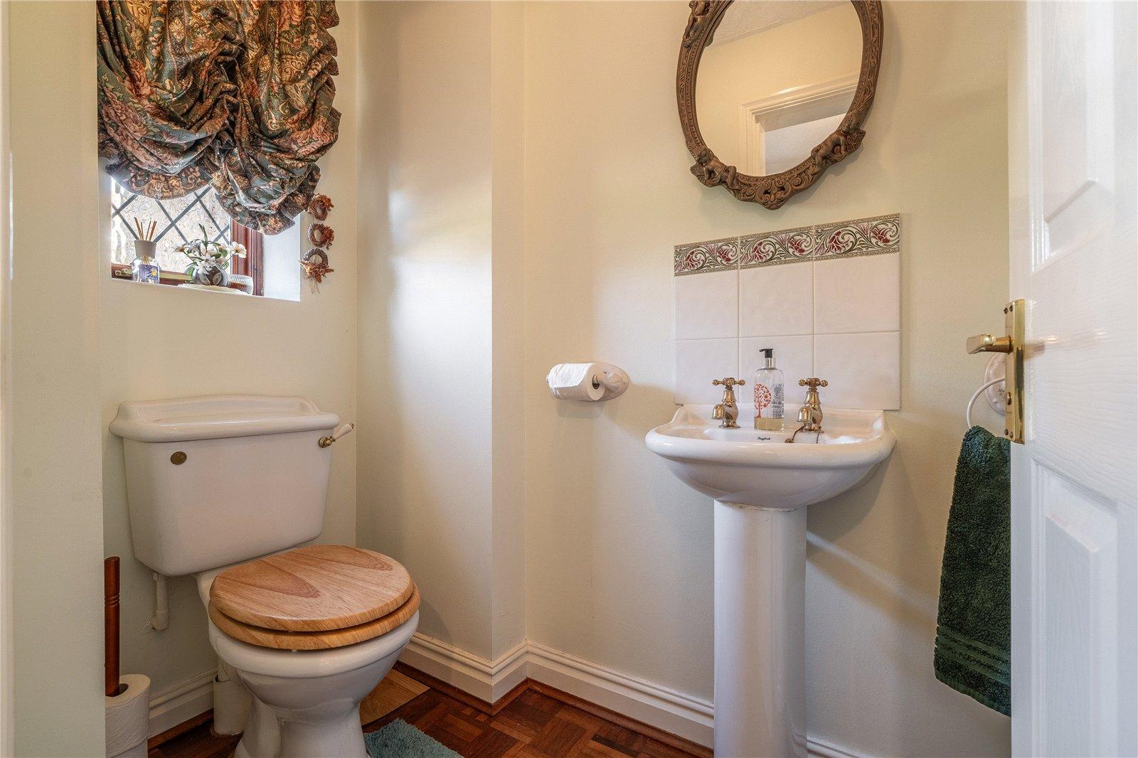 Highgrove Meadows, Priorslee, Telford, Shropshire, TF2 - DB Roberts