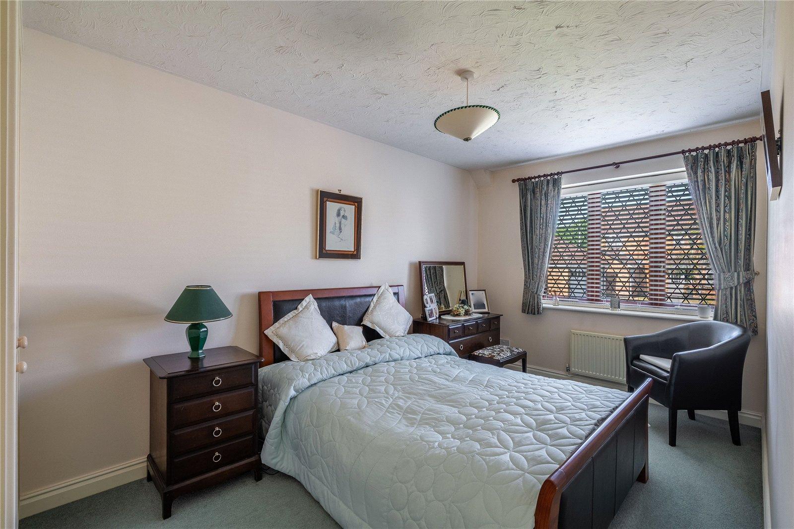 Highgrove Meadows, Priorslee, Telford, Shropshire, TF2 - DB Roberts