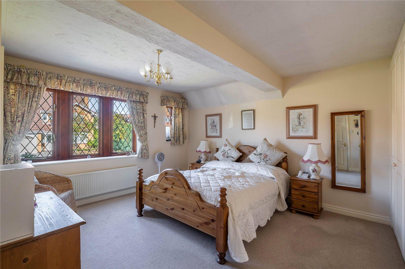 Highgrove Meadows, Priorslee, Telford, Shropshire, TF2 - DB Roberts