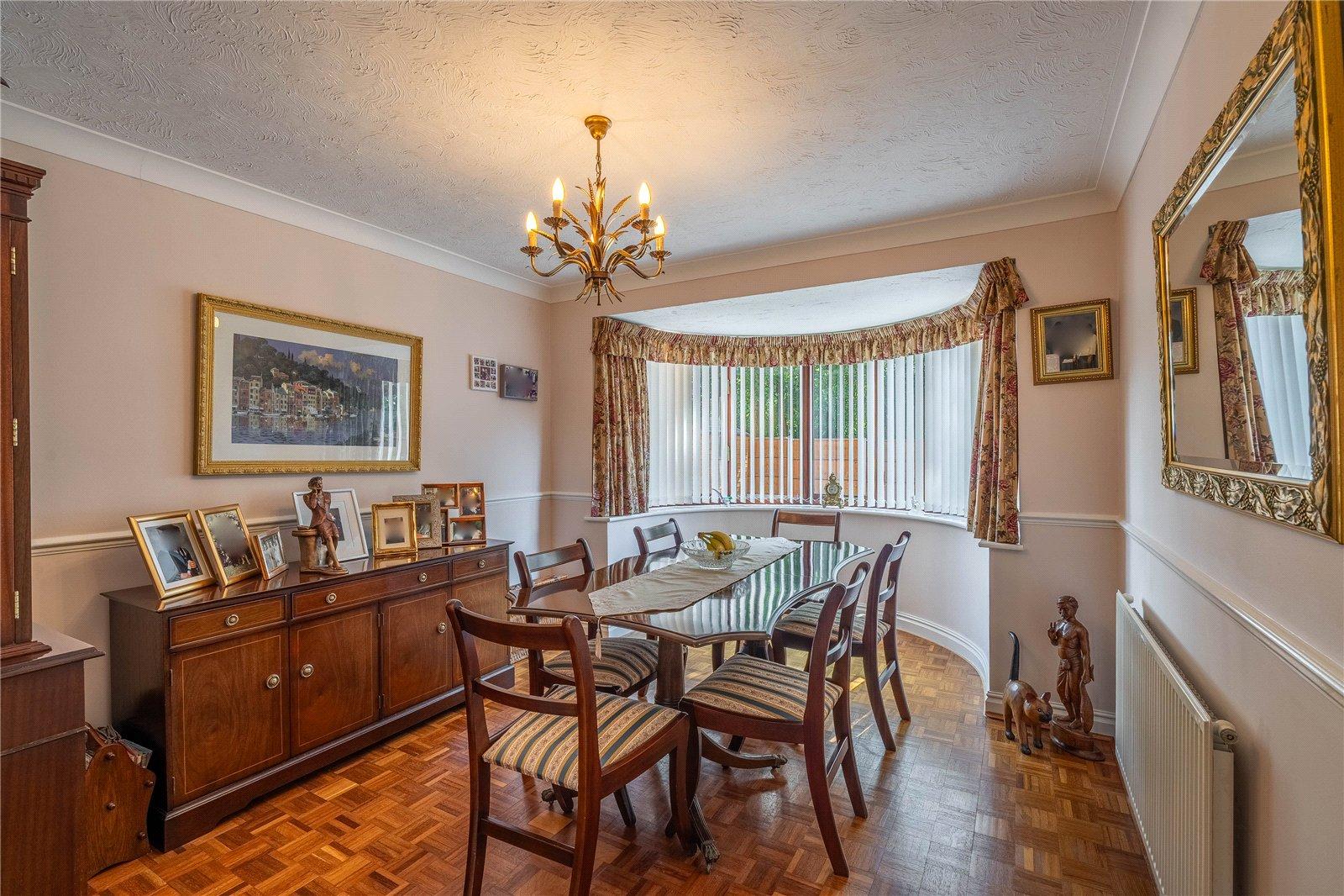 Highgrove Meadows, Priorslee, Telford, Shropshire, TF2 - DB Roberts