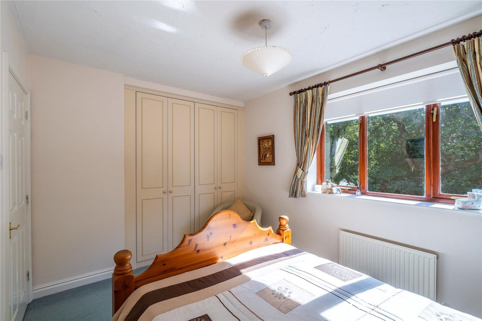 Highgrove Meadows, Priorslee, Telford, Shropshire, TF2 - DB Roberts