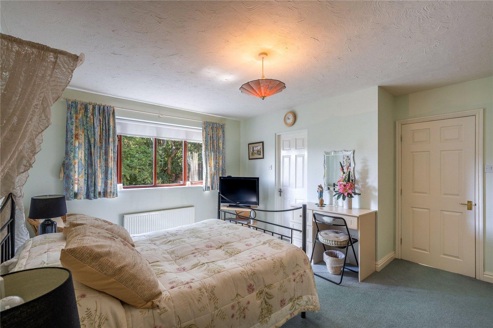 Highgrove Meadows, Priorslee, Telford, Shropshire, TF2 - DB Roberts
