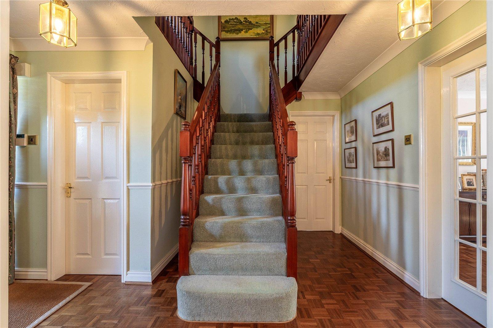 Highgrove Meadows, Priorslee, Telford, Shropshire, TF2 - DB Roberts