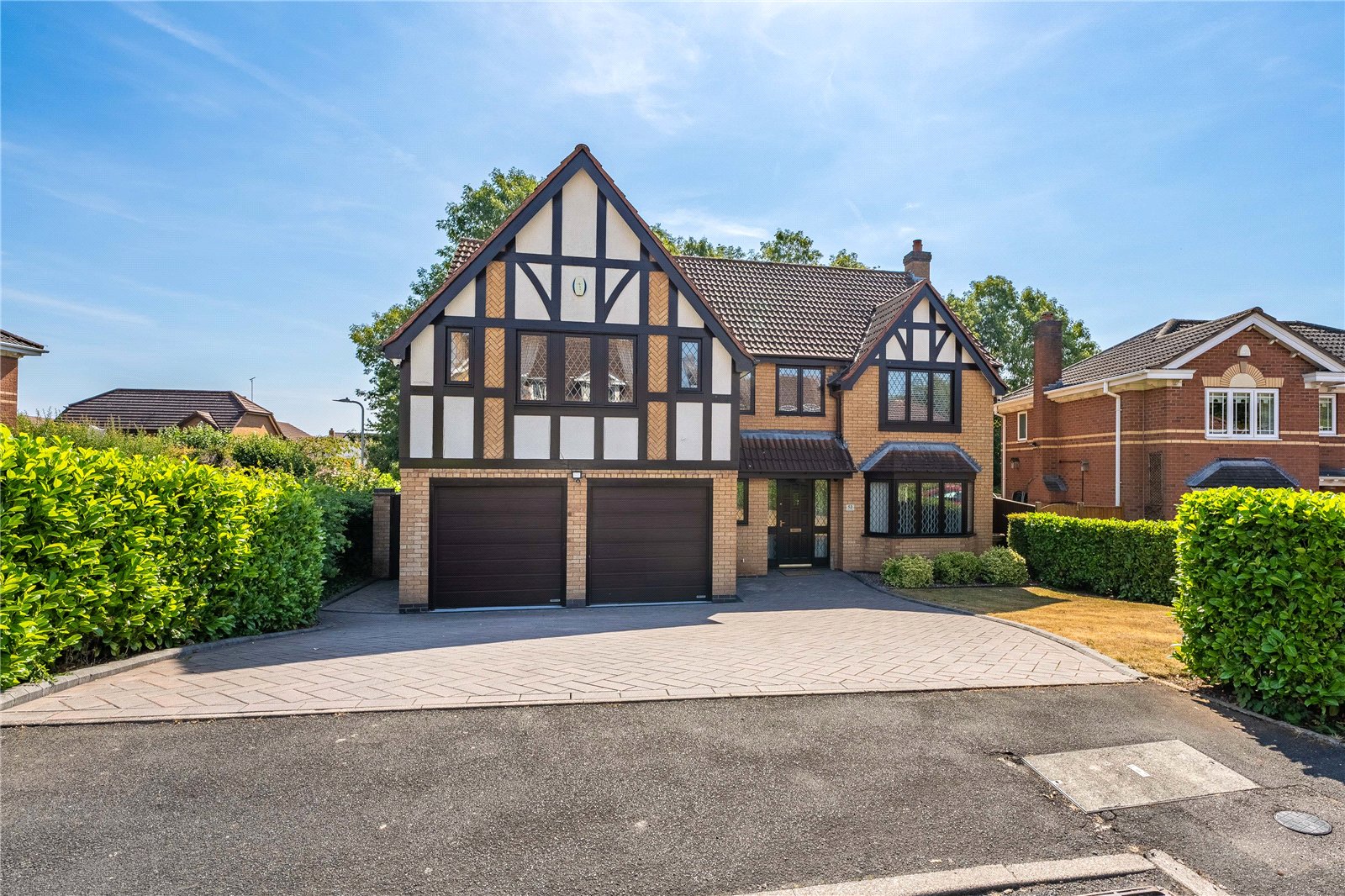 5 bedroom house for sale