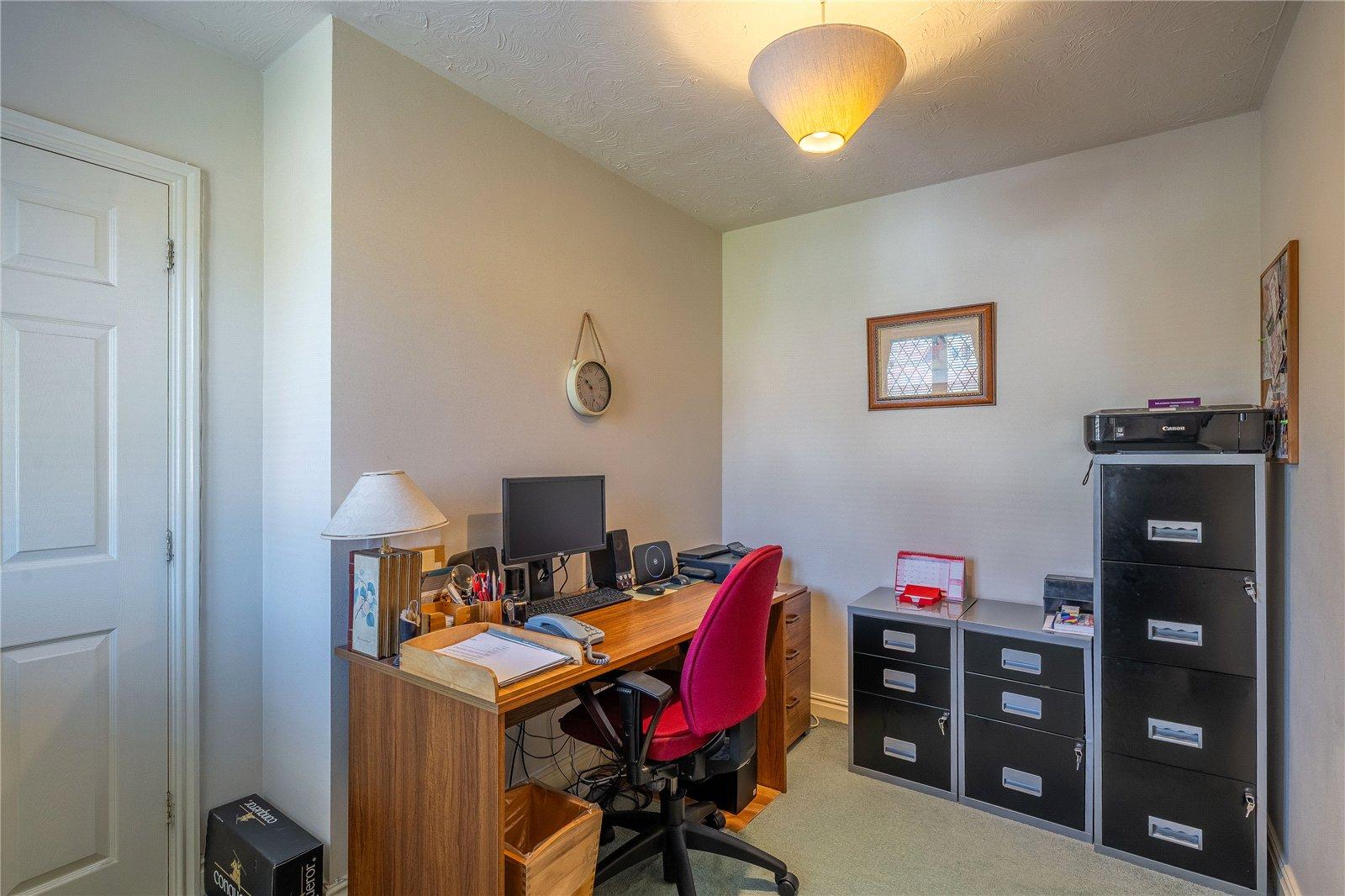 Highgrove Meadows, Priorslee, Telford, Shropshire, TF2 - DB Roberts