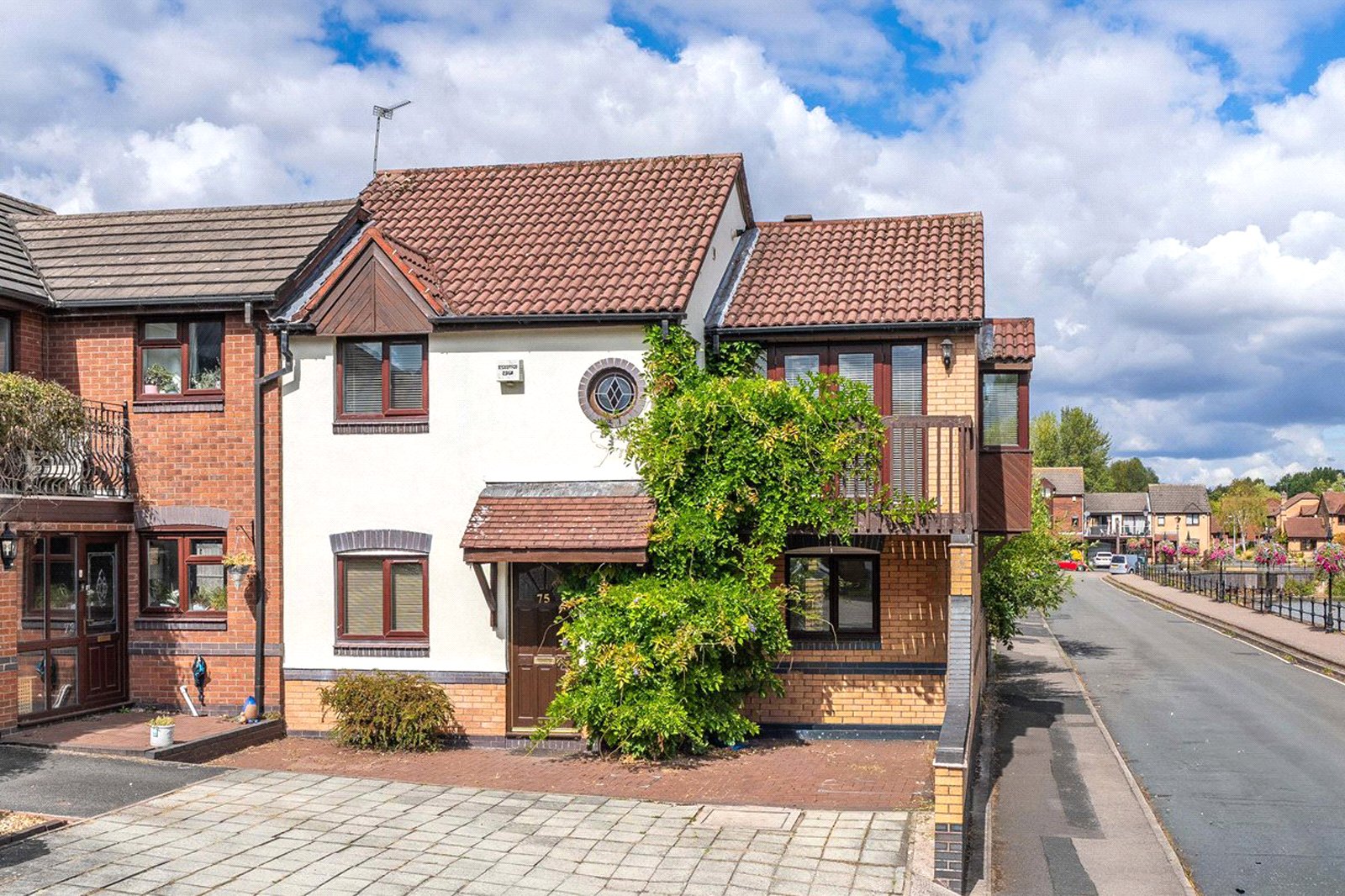 3 bedroom house for sale