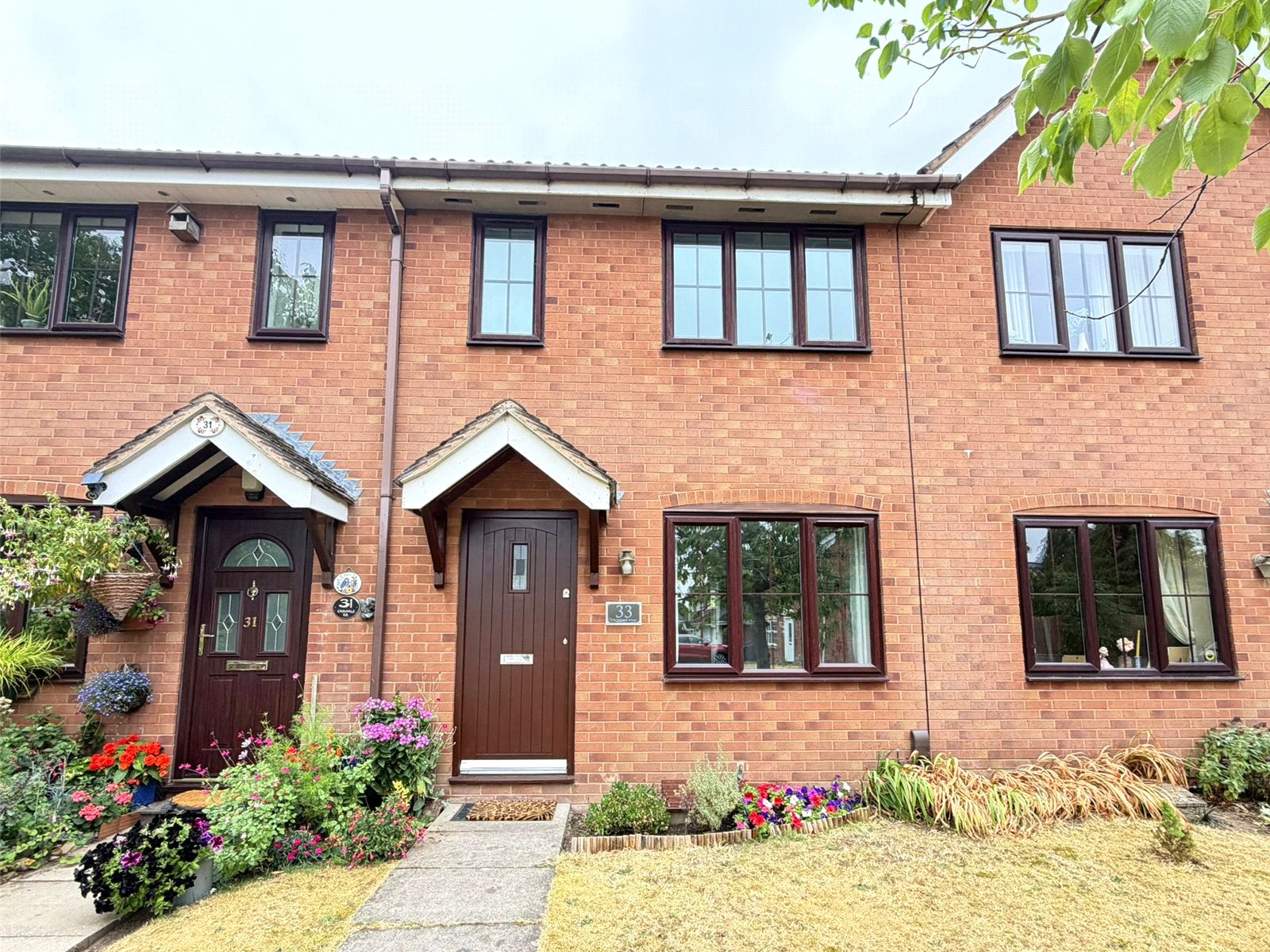2 bedroom house for sale