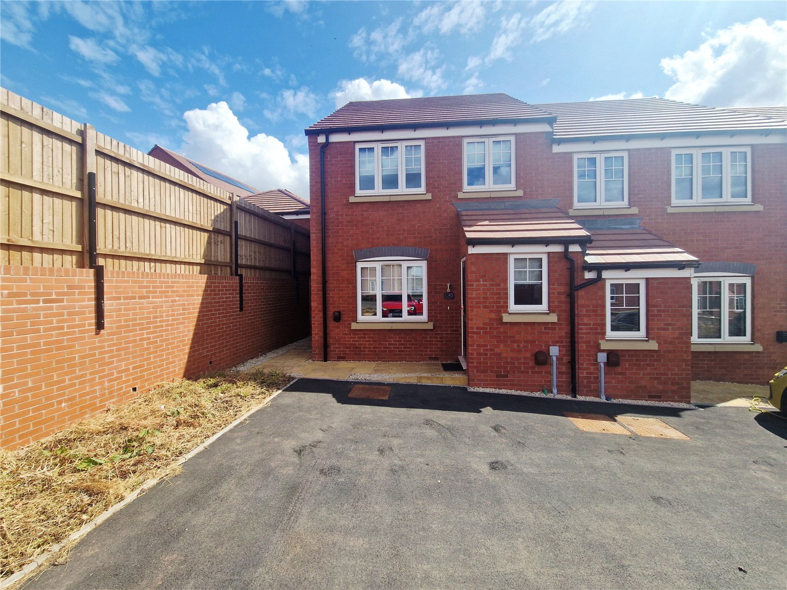 3 bedroom house for sale