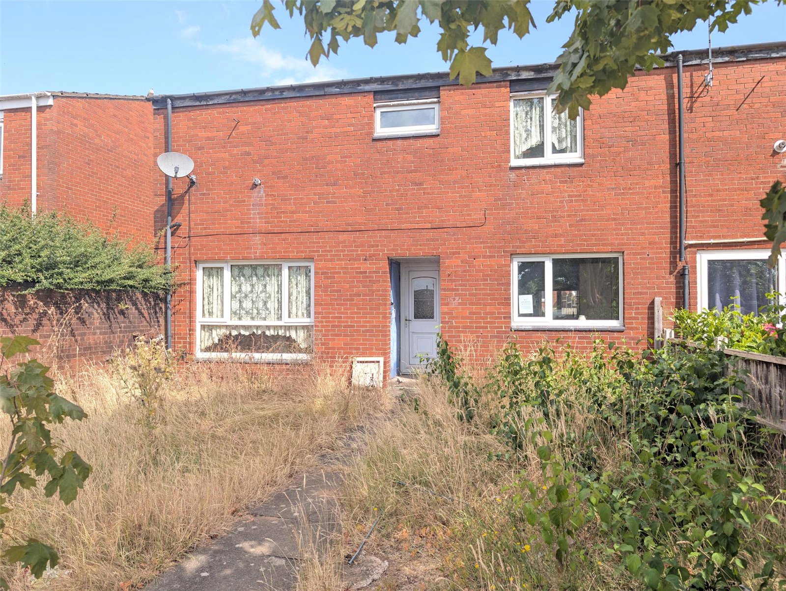 3 bedroom house for sale