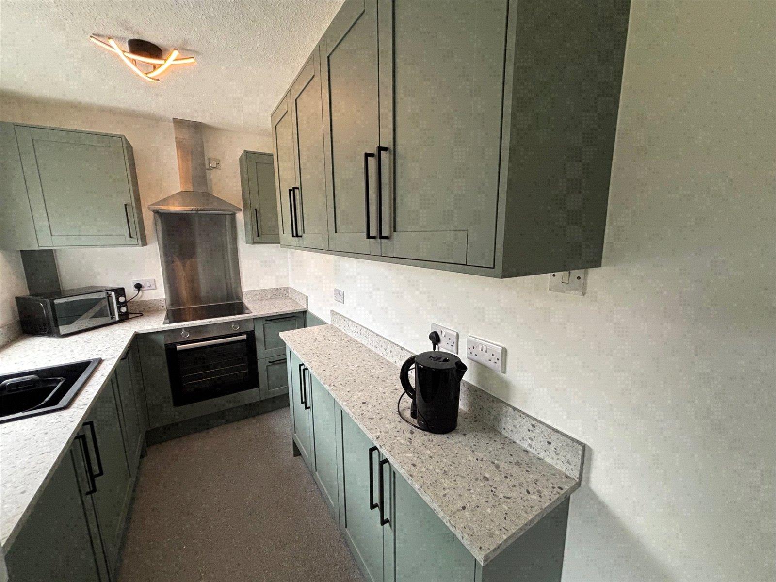 Walker Crescent, St. Georges, Telford, Shropshire, TF2 - DB Roberts