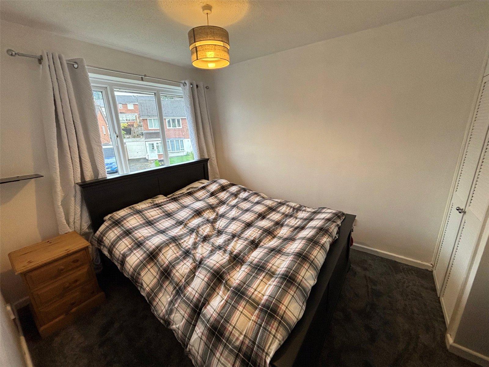 Walker Crescent, St. Georges, Telford, Shropshire, TF2 - DB Roberts