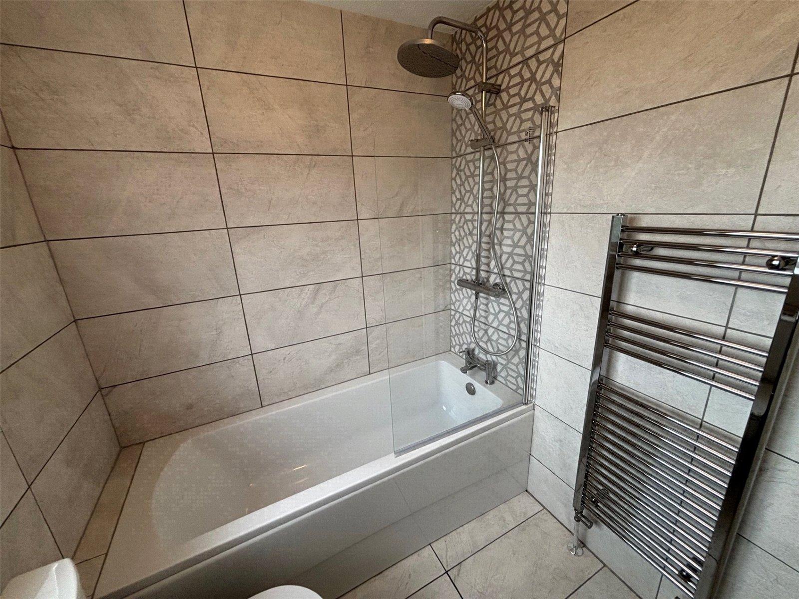 Walker Crescent, St. Georges, Telford, Shropshire, TF2 - DB Roberts