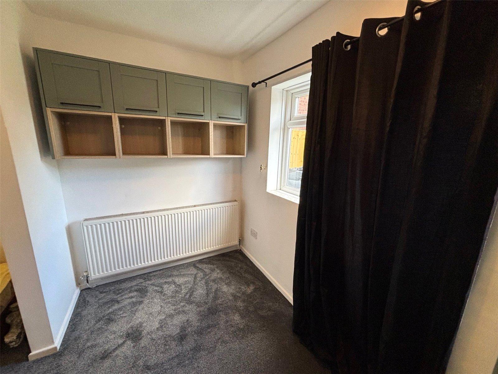 Walker Crescent, St. Georges, Telford, Shropshire, TF2 - DB Roberts