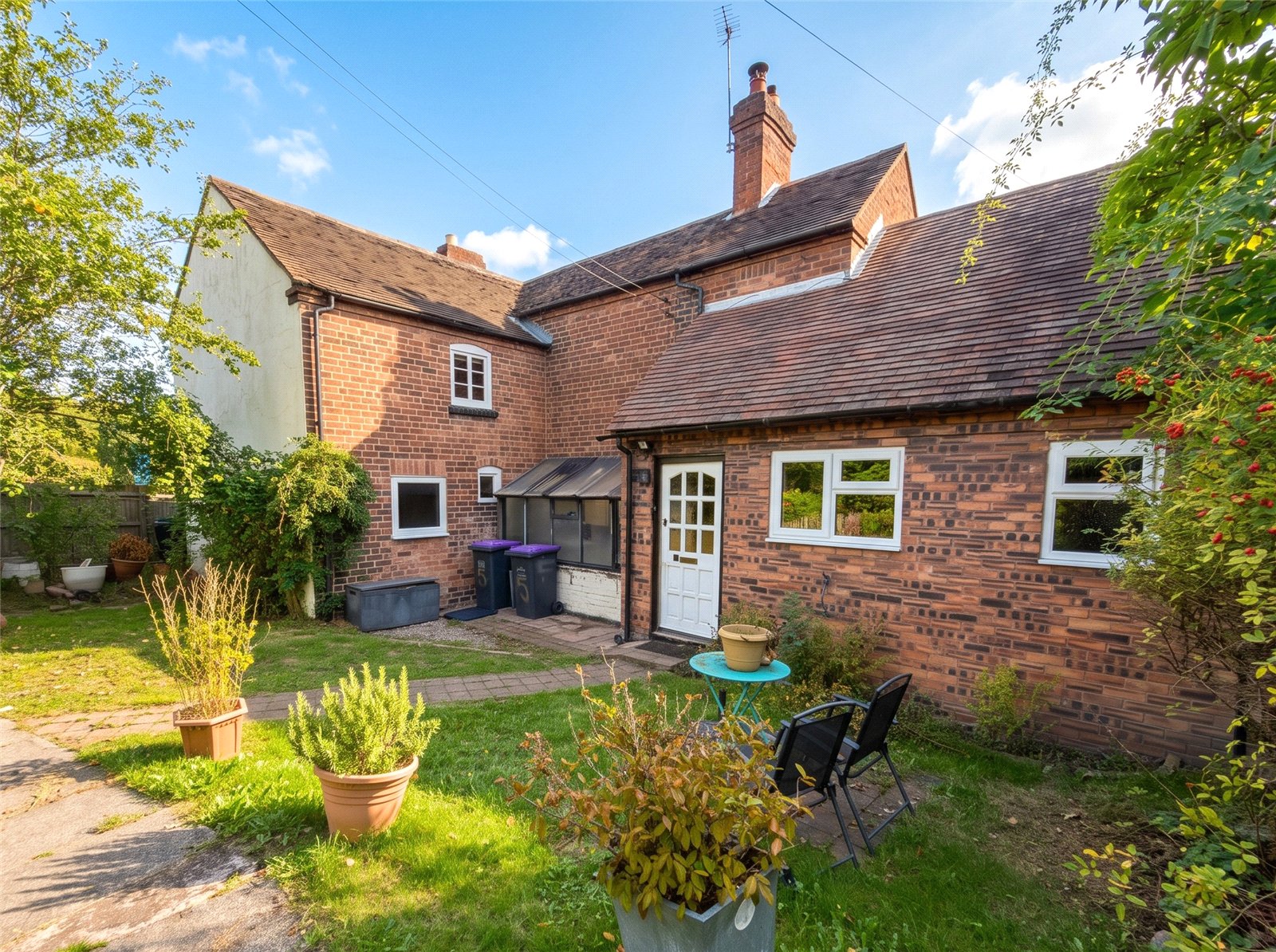 4 bedroom house for sale