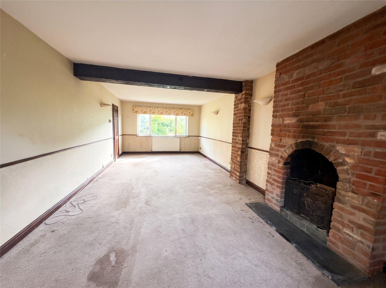 Brick Kiln Bank, Lightmoor, Telford, Shropshire, TF7 - DB Roberts
