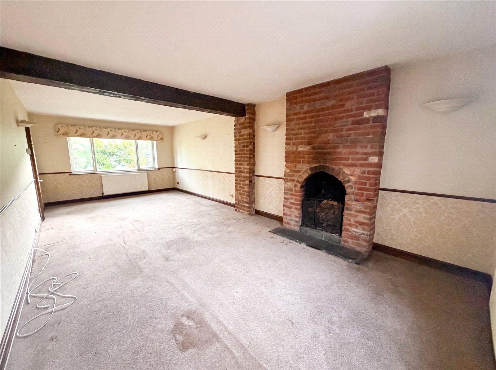 Brick Kiln Bank, Lightmoor, Telford, Shropshire, TF7 - DB Roberts
