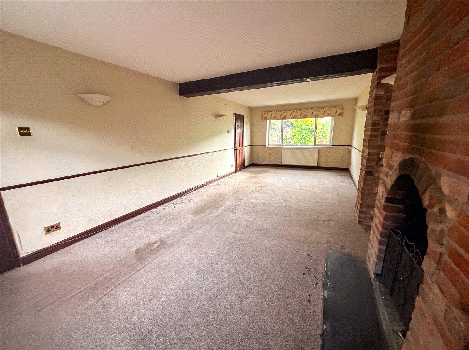 Brick Kiln Bank, Lightmoor, Telford, Shropshire, TF7 - DB Roberts