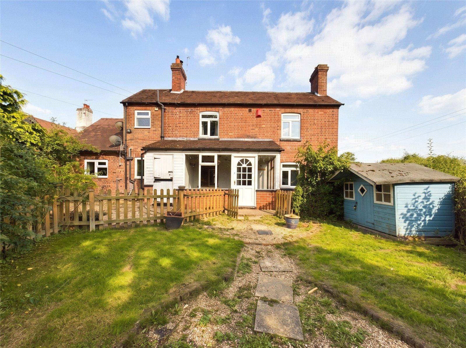 Brick Kiln Bank, Lightmoor, Telford, Shropshire, TF7 - DB Roberts