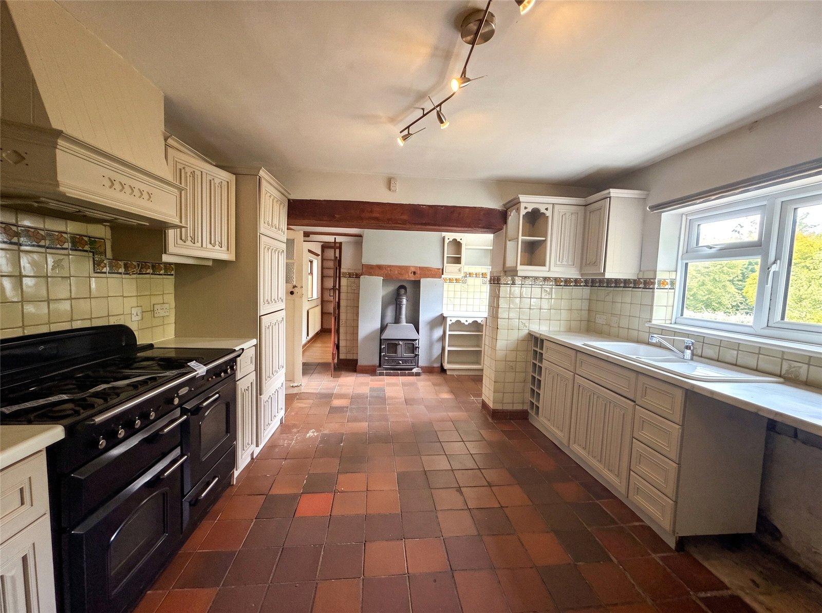 Brick Kiln Bank, Lightmoor, Telford, Shropshire, TF7 - DB Roberts