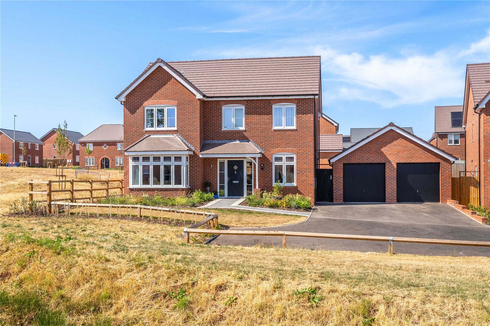 4 bedroom house for sale