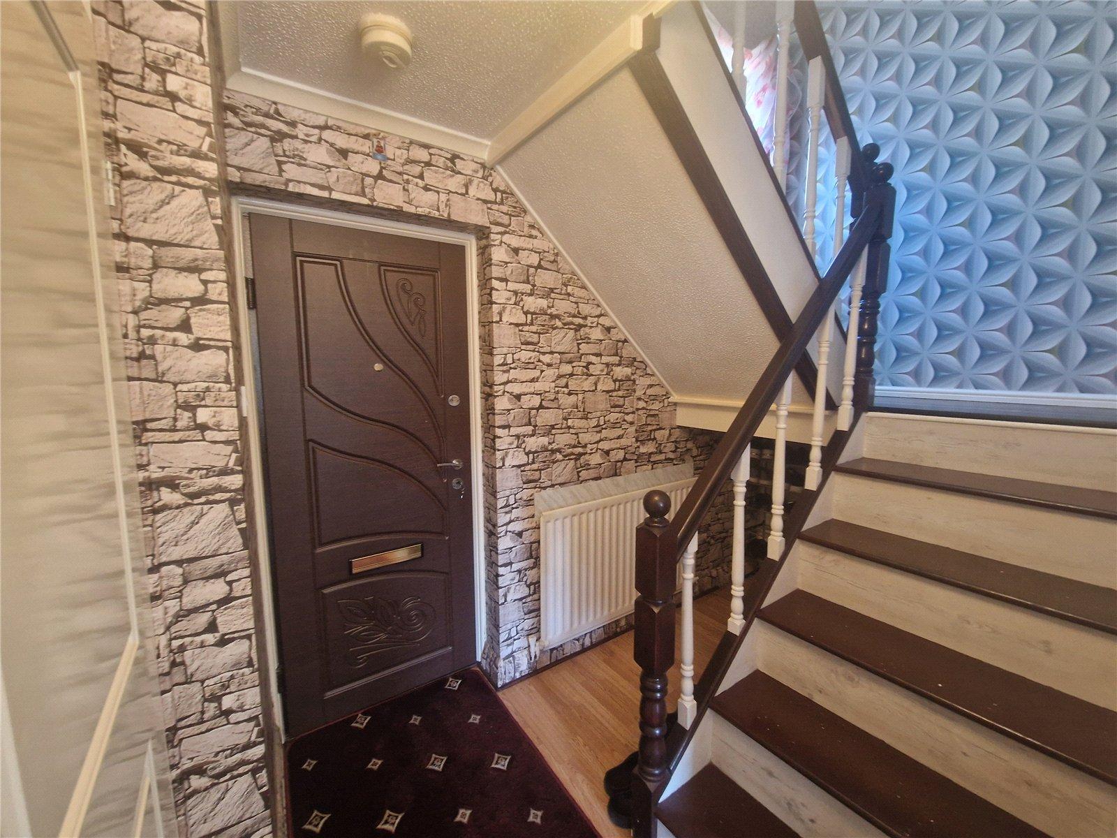 St. Davids Close, Malinslee, Telford, Shropshire, TF4 - DB Roberts
