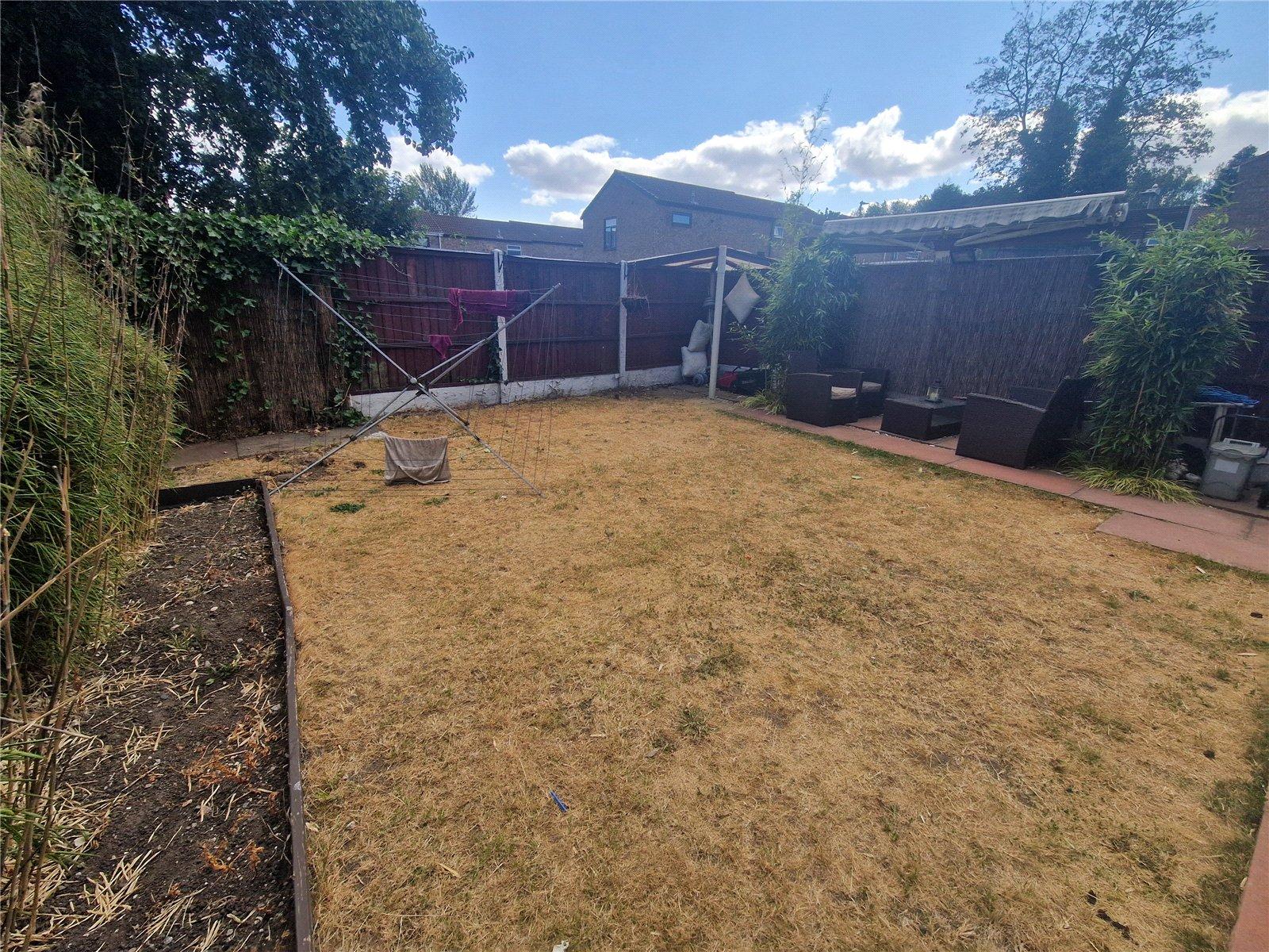 St. Davids Close, Malinslee, Telford, Shropshire, TF4 - DB Roberts