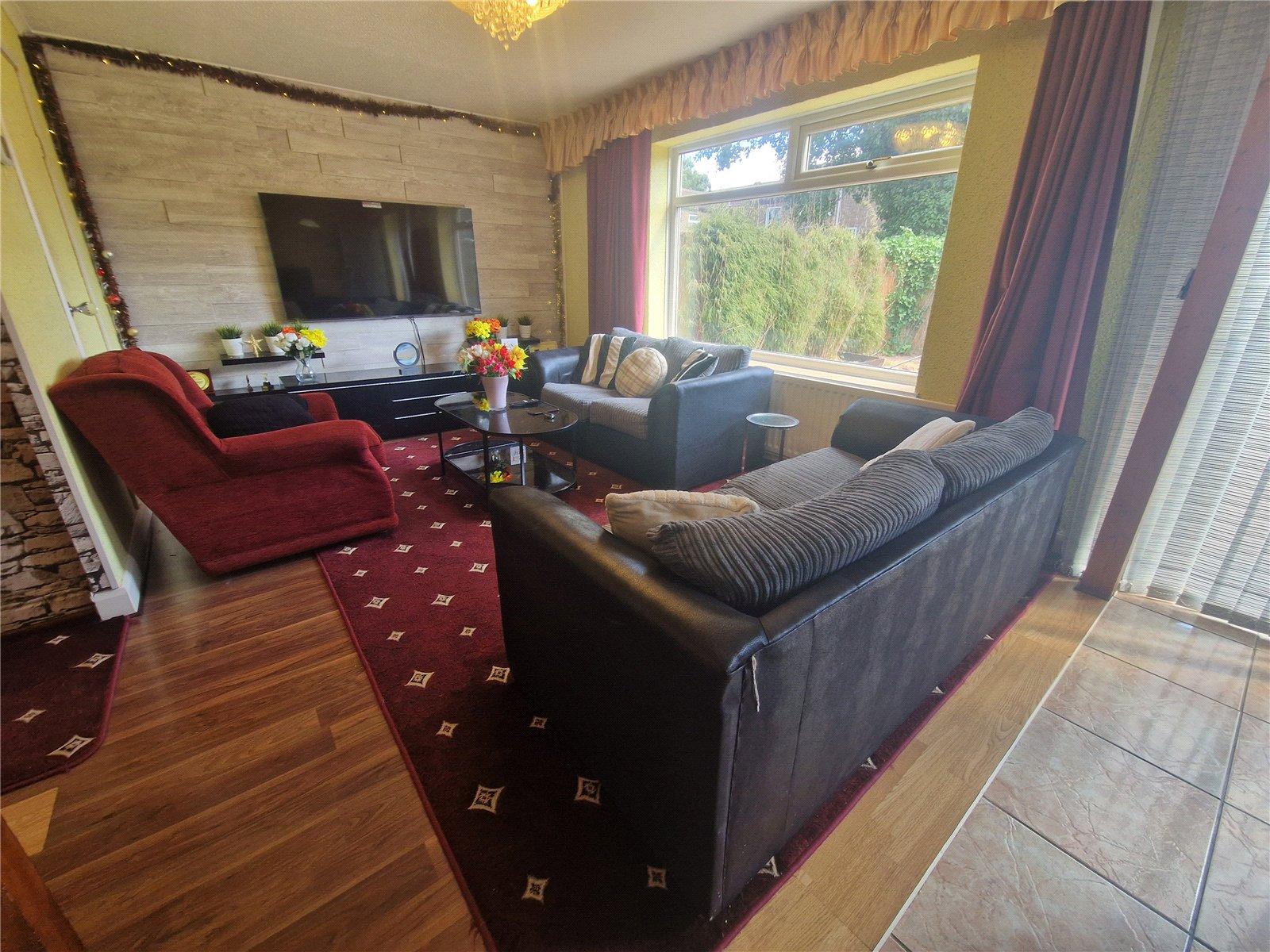 St. Davids Close, Malinslee, Telford, Shropshire, TF4 - DB Roberts