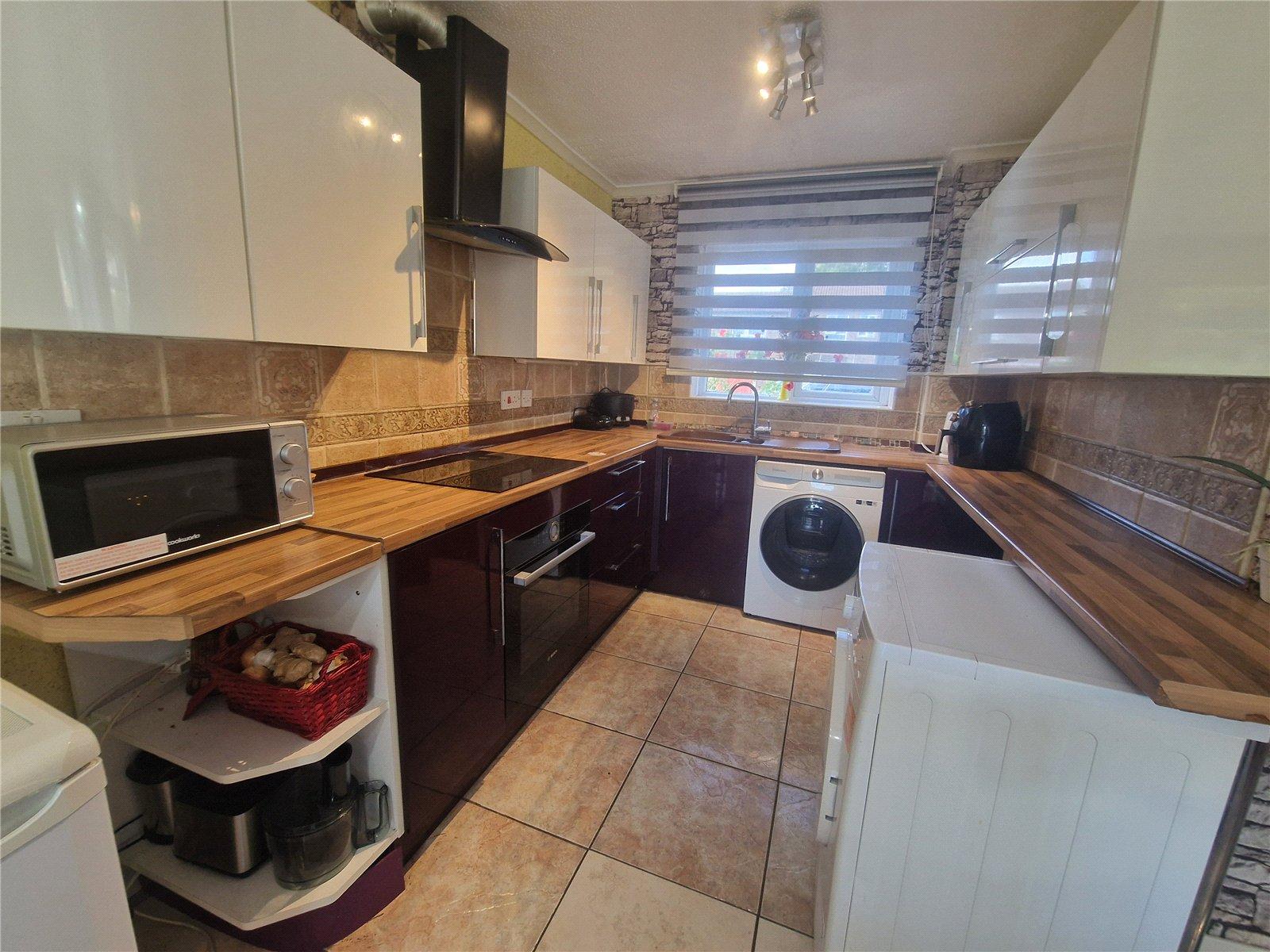 St. Davids Close, Malinslee, Telford, Shropshire, TF4 - DB Roberts