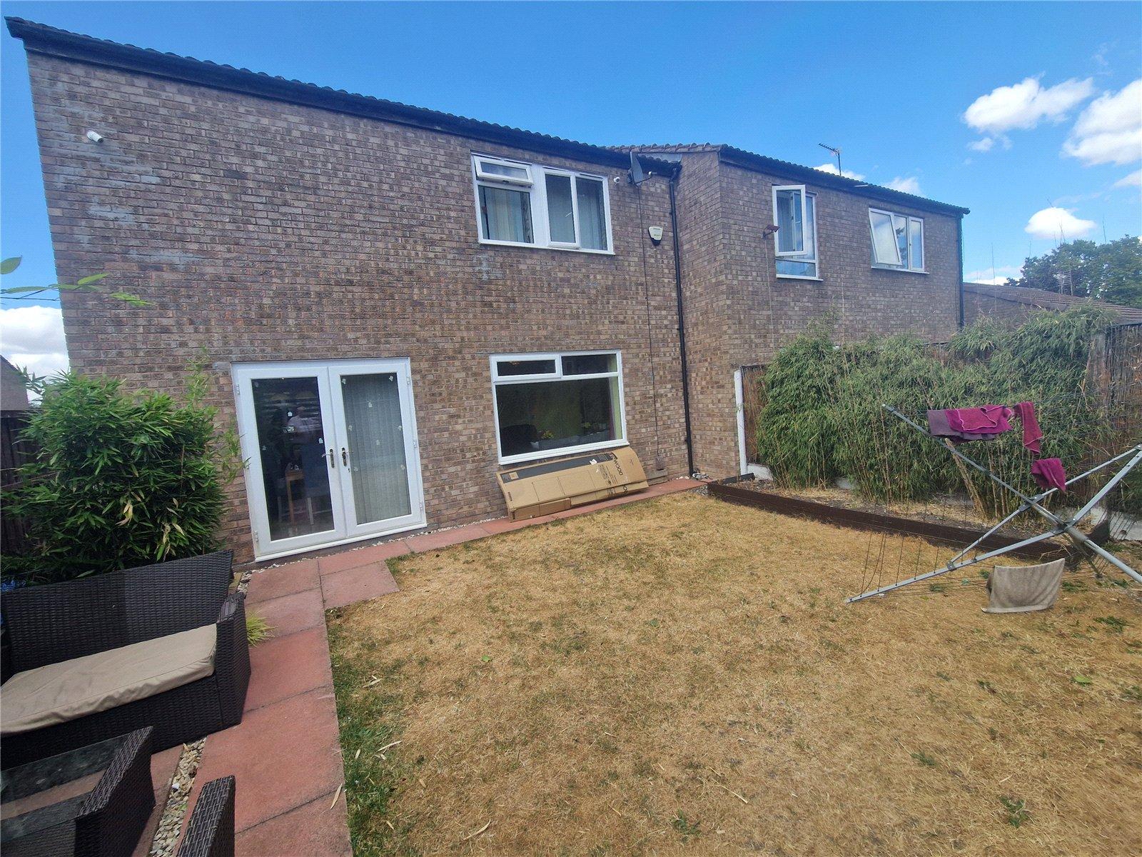 St. Davids Close, Malinslee, Telford, Shropshire, TF4 - DB Roberts