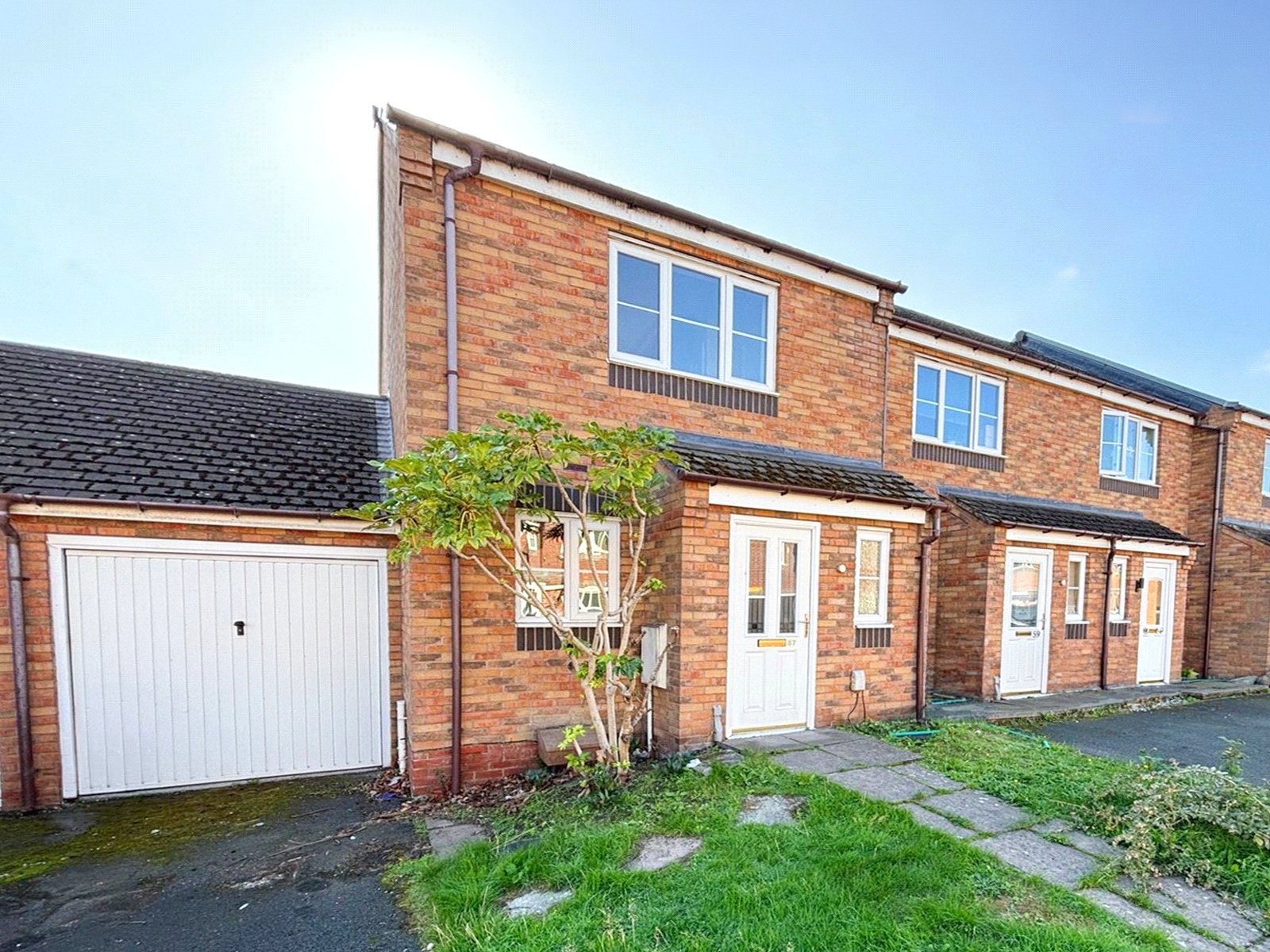 3 bedroom house for sale