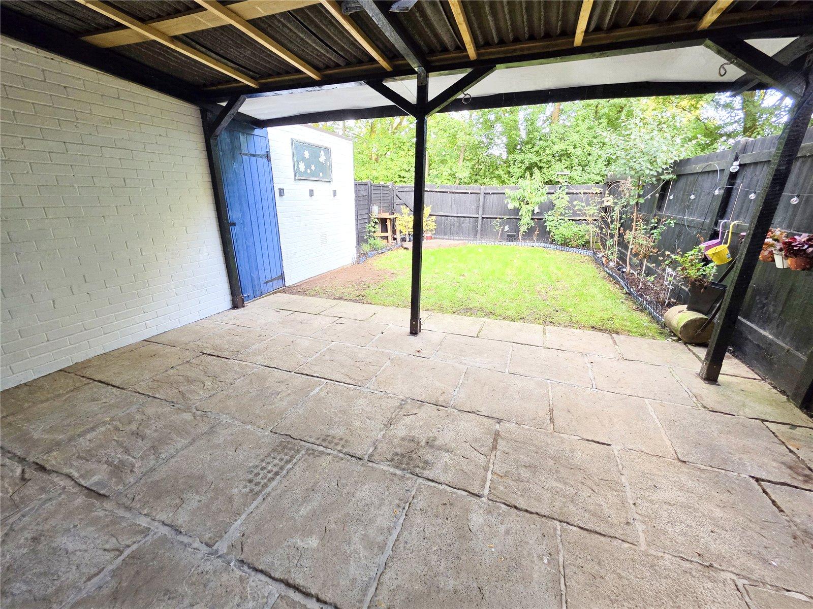 Dallamoor, Hollinswood, Telford, Shropshire, TF3 - DB Roberts