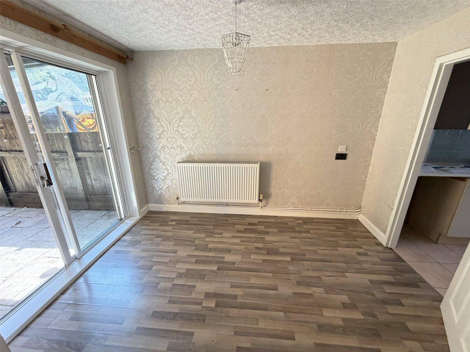 Dallamoor, Hollinswood, Telford, Shropshire, TF3 - DB Roberts