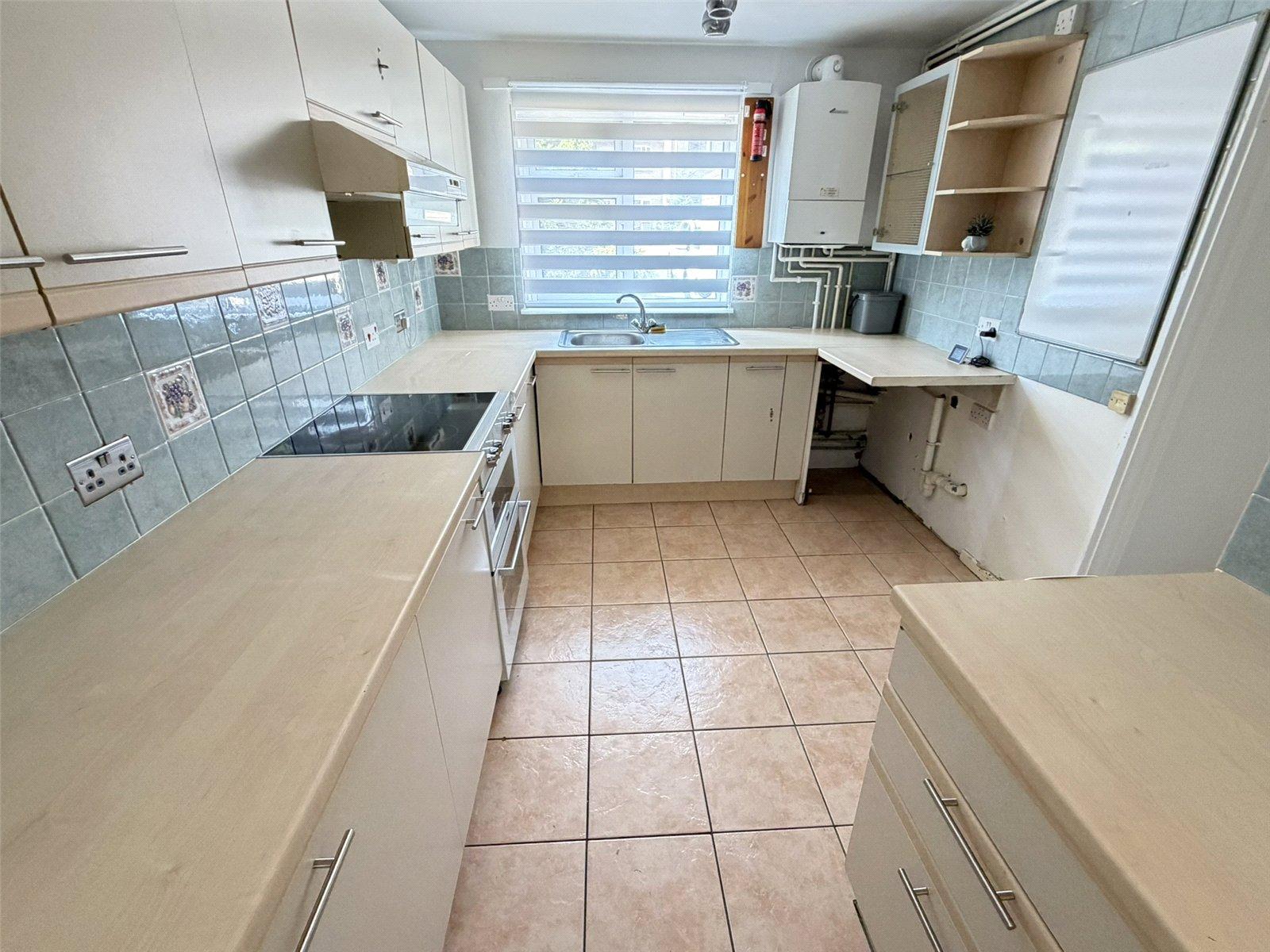 Dallamoor, Hollinswood, Telford, Shropshire, TF3 - DB Roberts