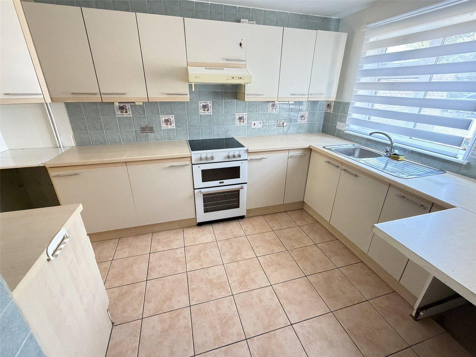Dallamoor, Hollinswood, Telford, Shropshire, TF3 - DB Roberts