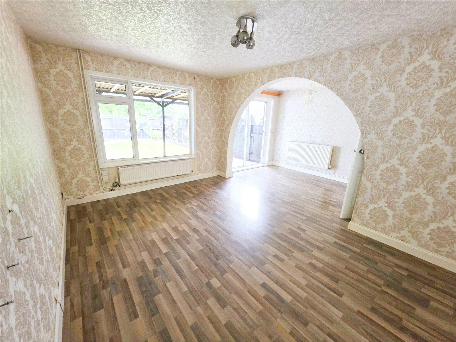 Dallamoor, Hollinswood, Telford, Shropshire, TF3 - DB Roberts