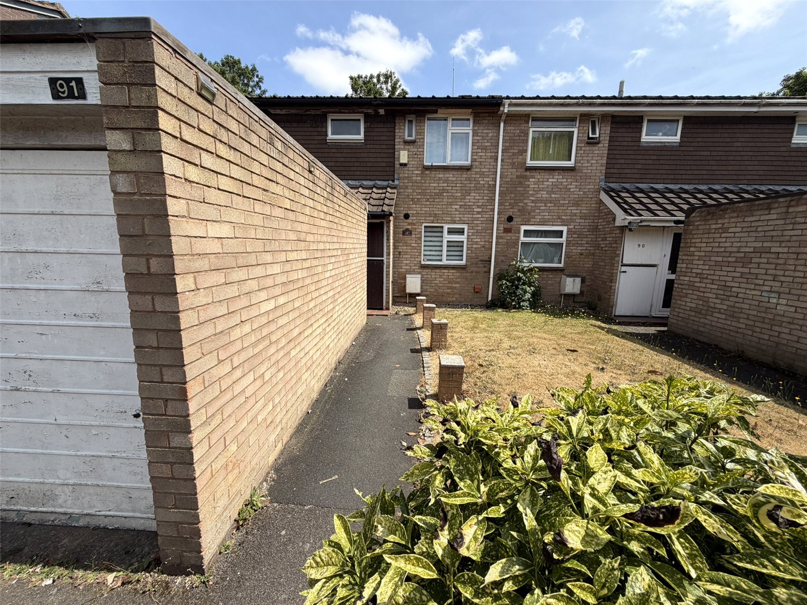3 bedroom house for sale
