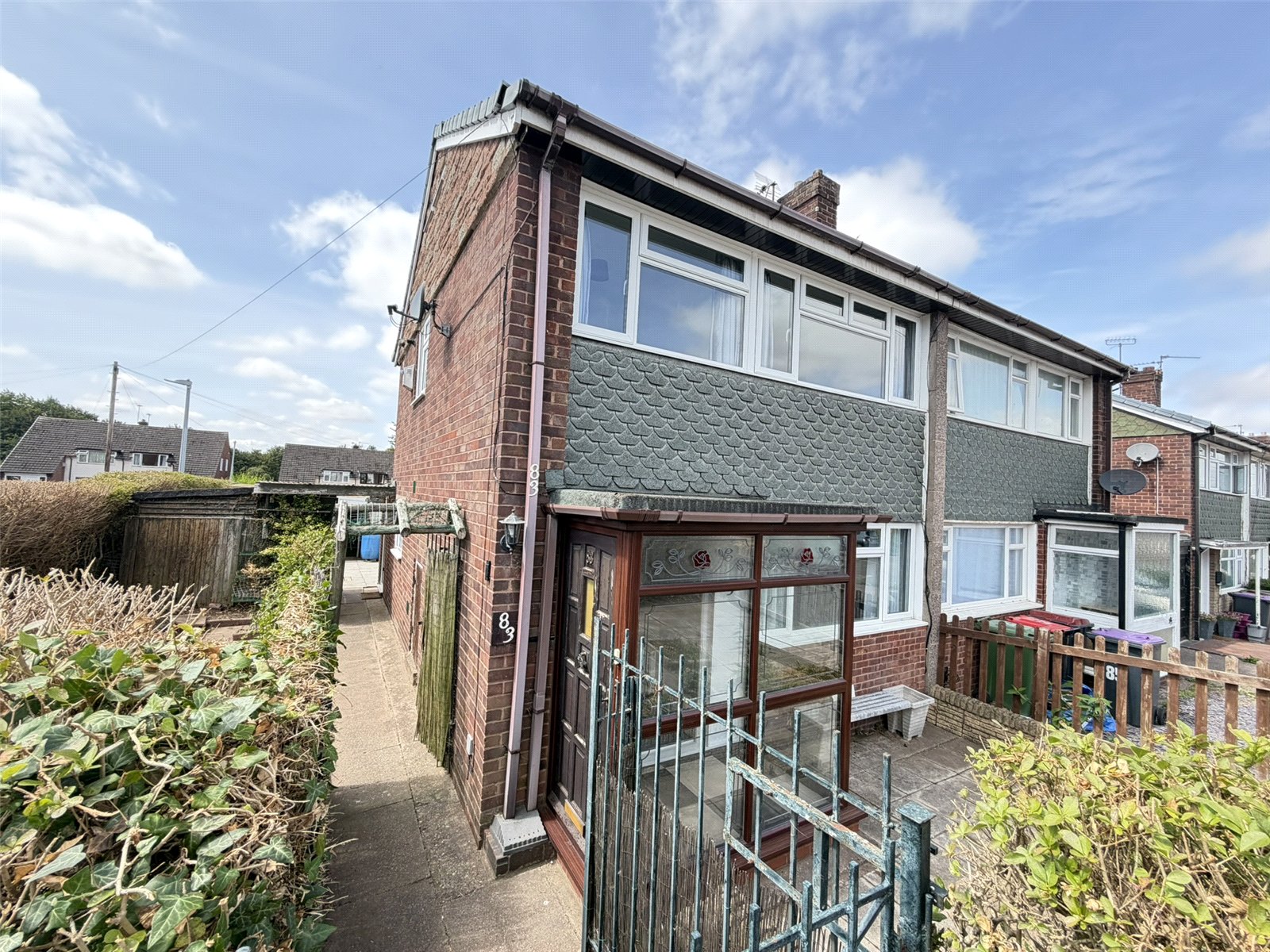 3 bedroom house for sale