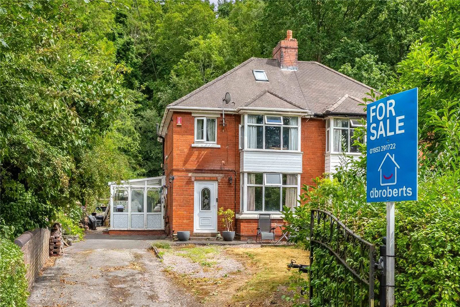 3 bedroom house for sale