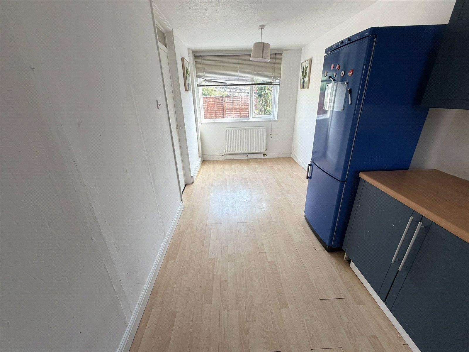 Cornbrook, Stirchley, Telford, Shropshire, TF3 - DB Roberts