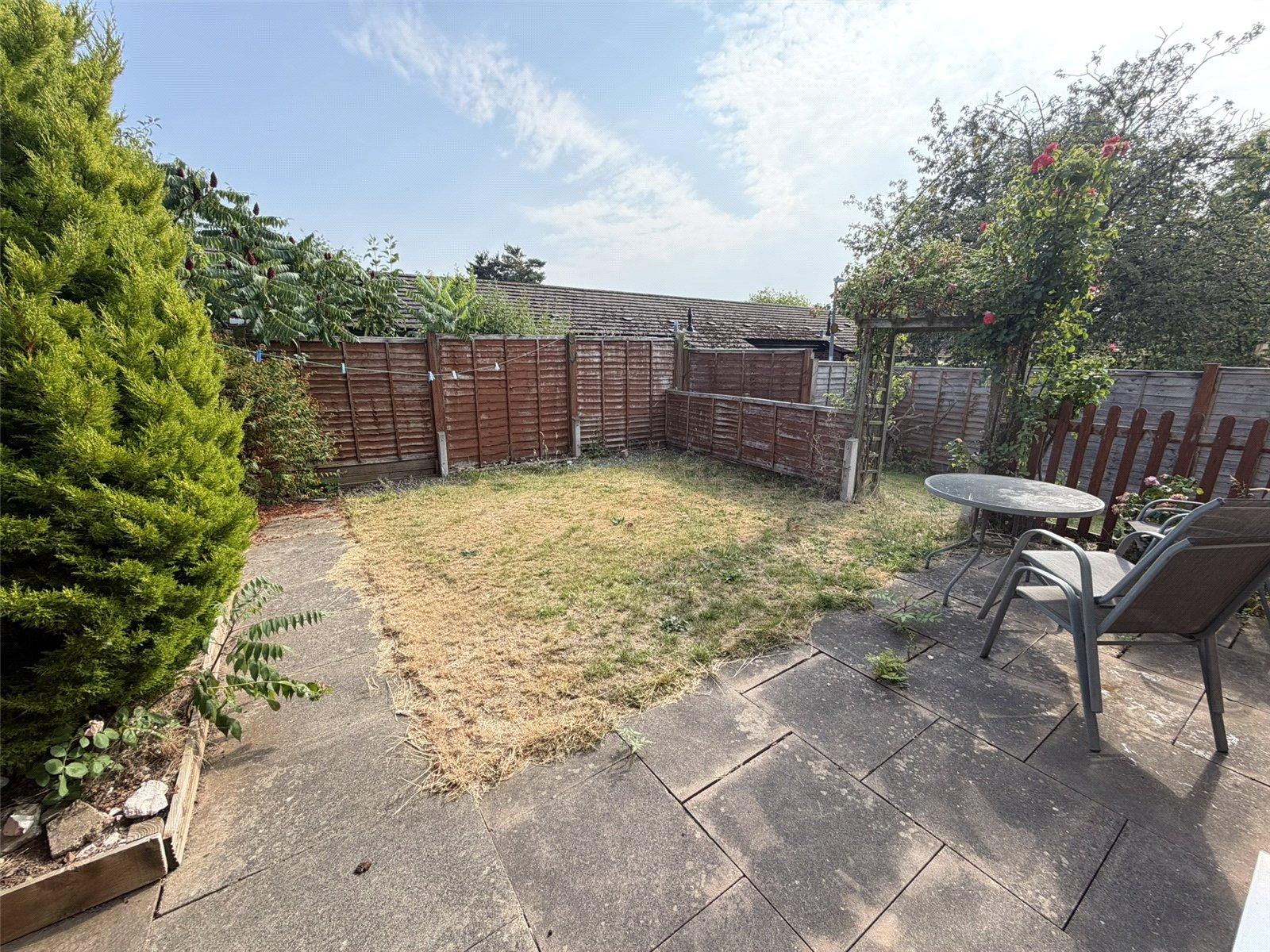 Cornbrook, Stirchley, Telford, Shropshire, TF3 - DB Roberts