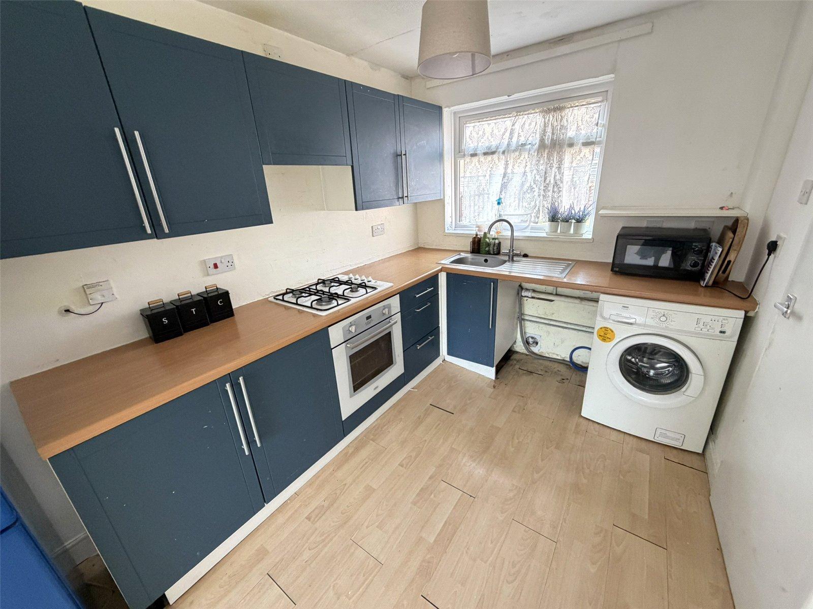 Cornbrook, Stirchley, Telford, Shropshire, TF3 - DB Roberts