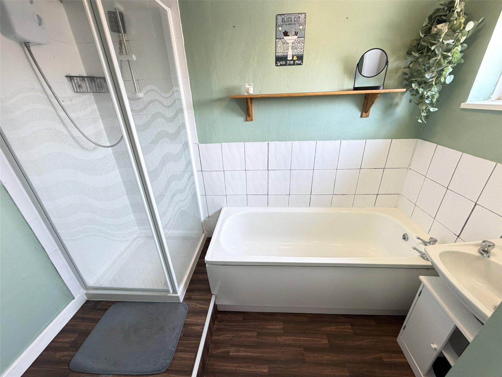 Cornbrook, Stirchley, Telford, Shropshire, TF3 - DB Roberts