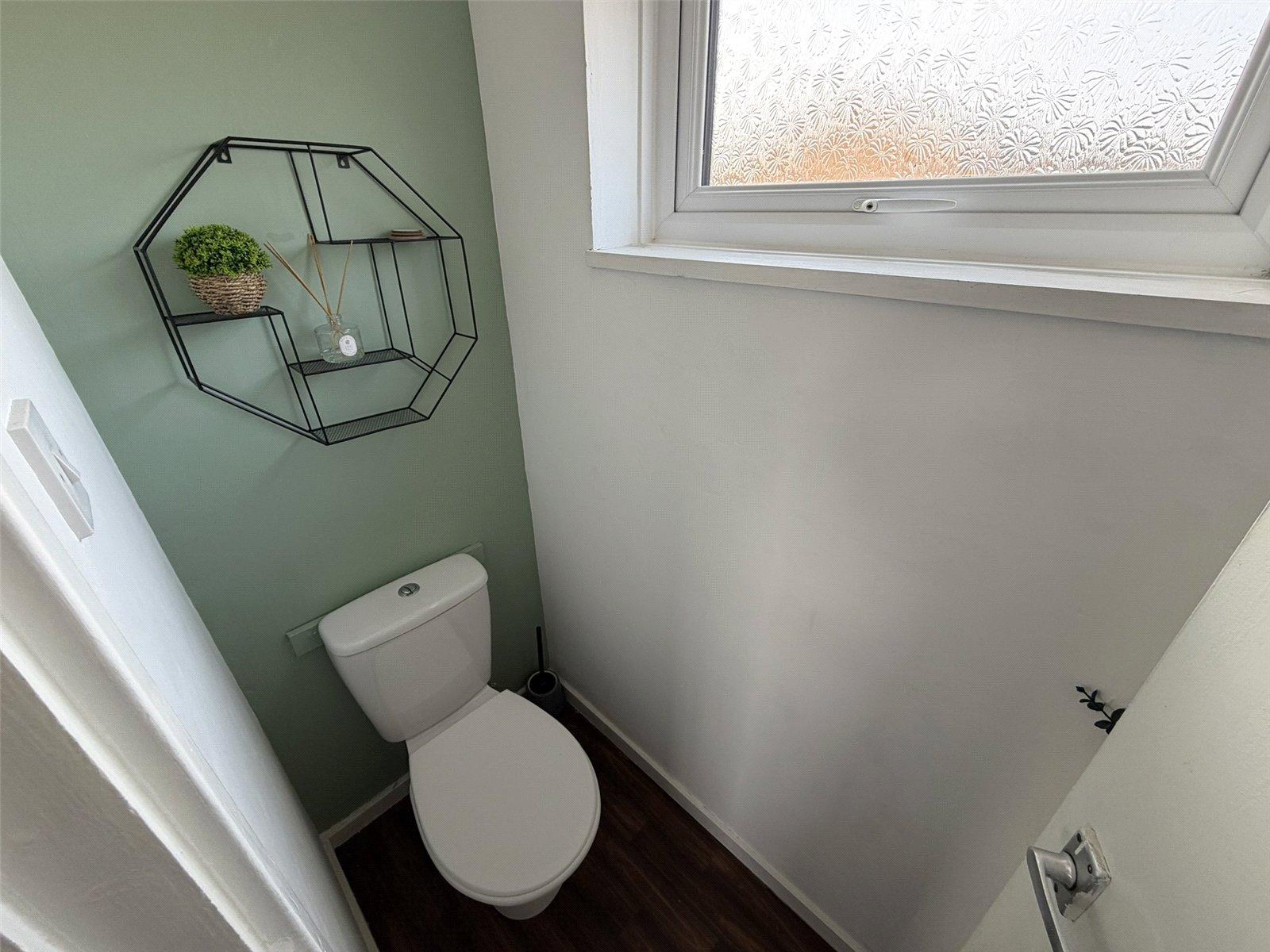 Cornbrook, Stirchley, Telford, Shropshire, TF3 - DB Roberts