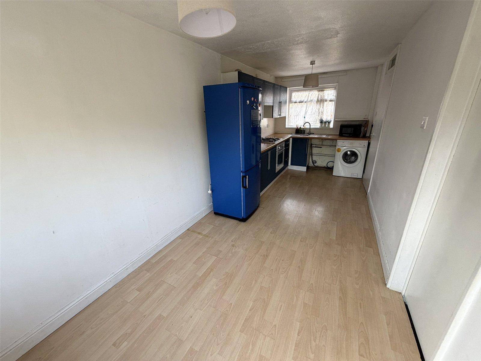 Cornbrook, Stirchley, Telford, Shropshire, TF3 - DB Roberts