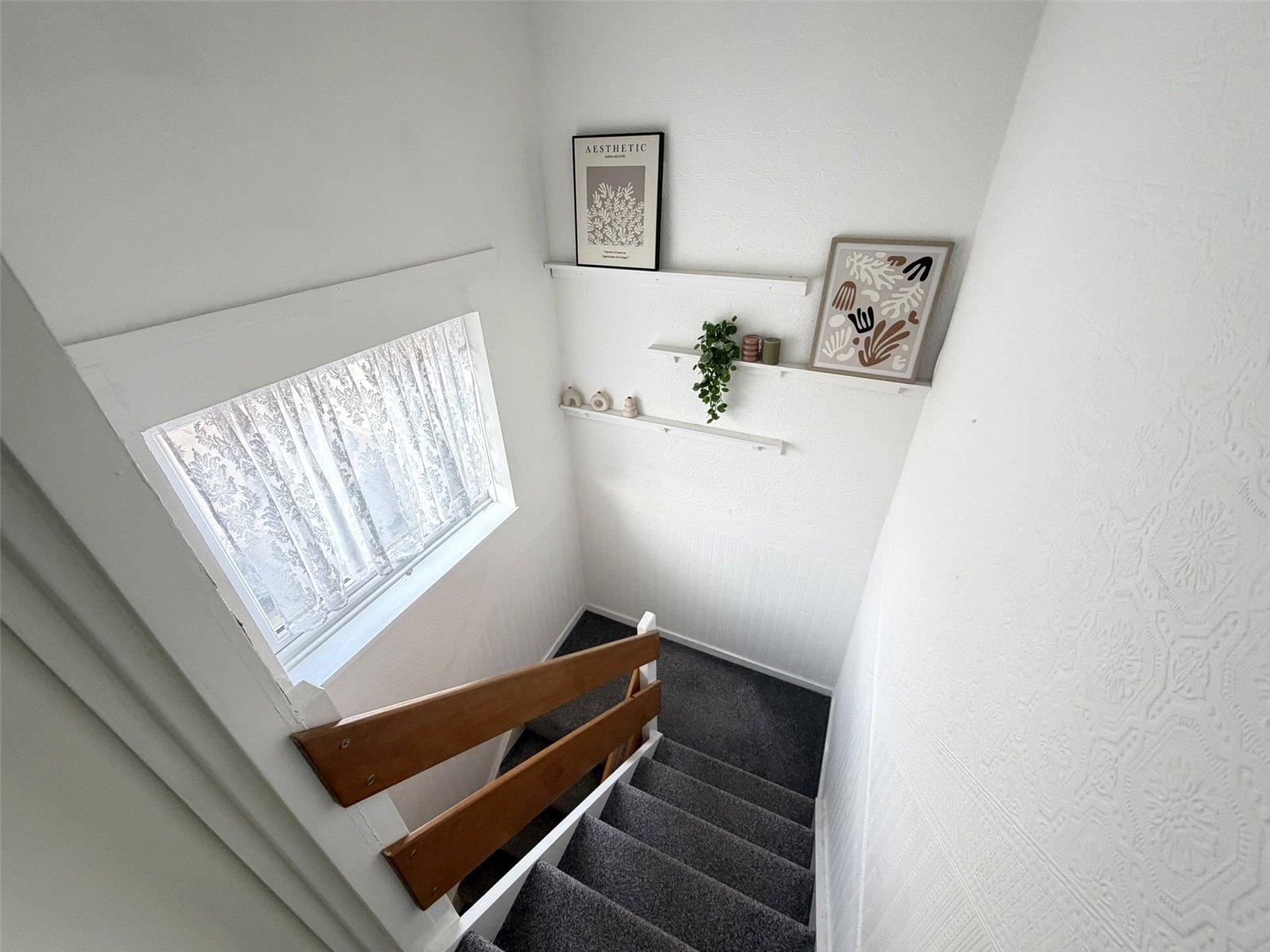 Cornbrook, Stirchley, Telford, Shropshire, TF3 - DB Roberts
