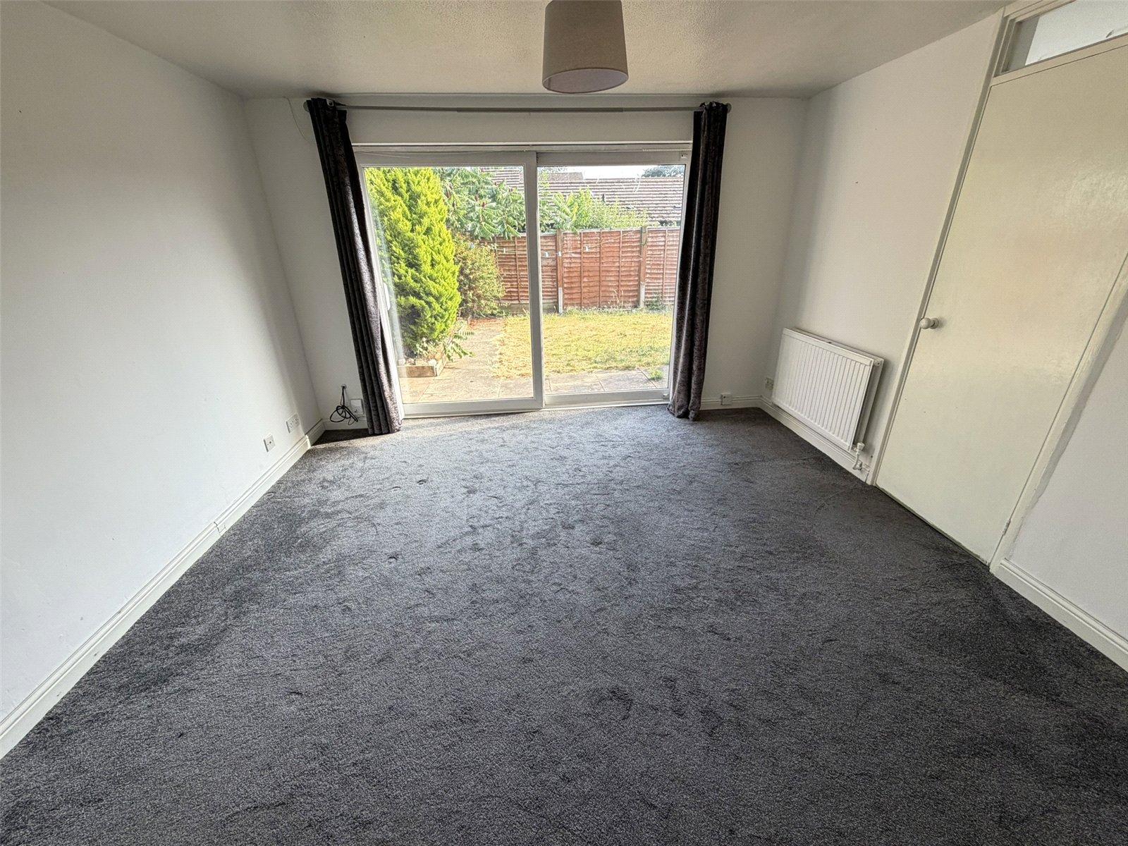 Cornbrook, Stirchley, Telford, Shropshire, TF3 - DB Roberts