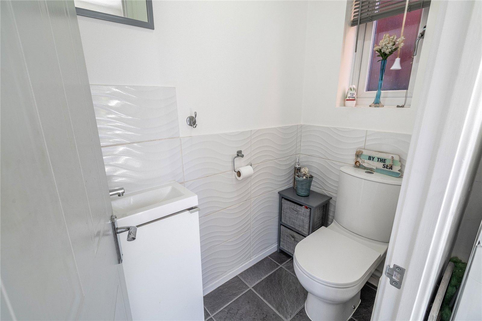 Swansmede Way, Stirchley, Telford, Shropshire, TF3 - DB Roberts