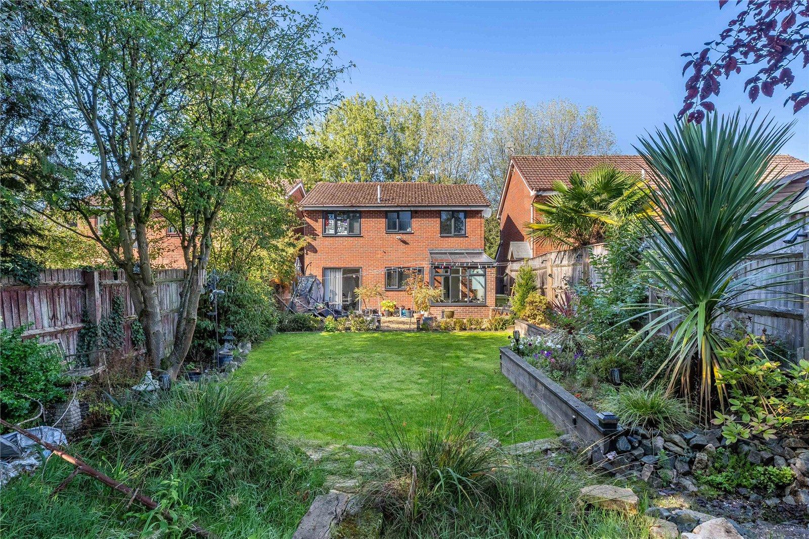 Swansmede Way, Stirchley, Telford, Shropshire, TF3 - DB Roberts
